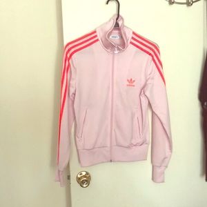 Adidas jacket